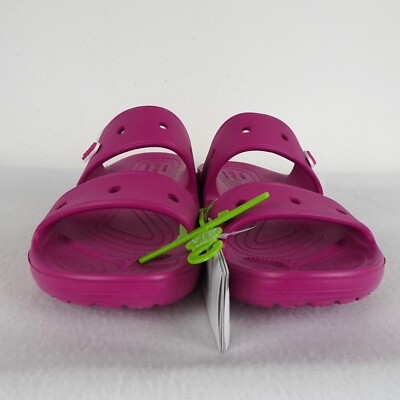 Crocs Classic Slides Men display picture 2