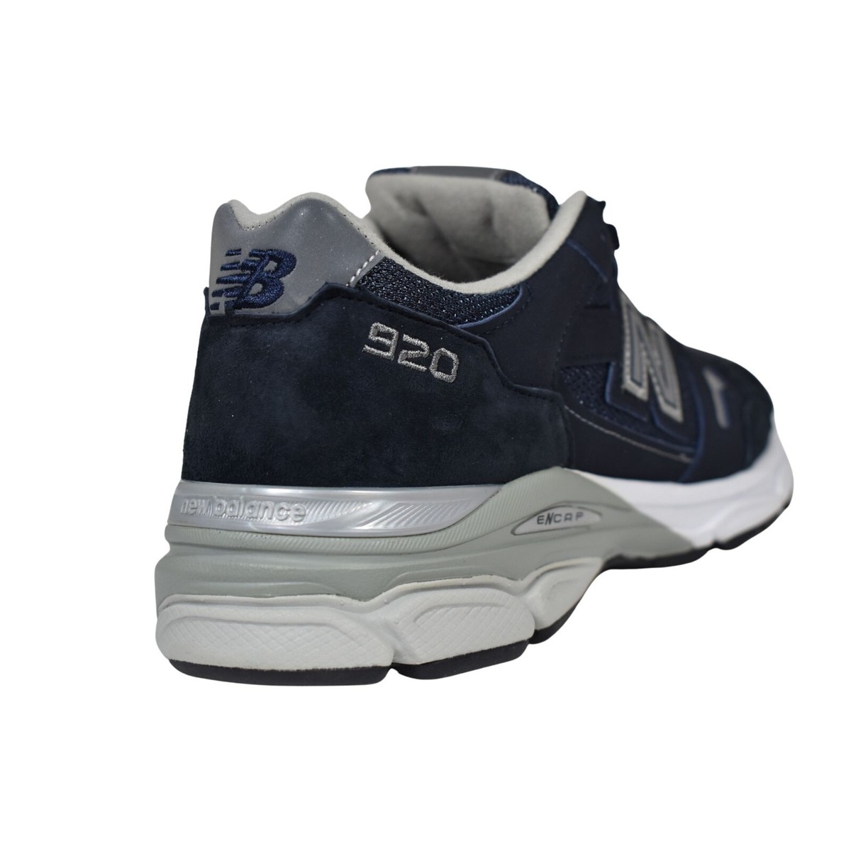 Size 8.5 - New Balance 920 Made in England Navy for sale Size 8.5 - New Balance 920 Made in England Navy for sale