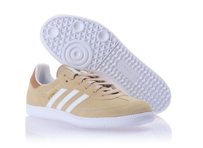 adidas samba casual shoes
