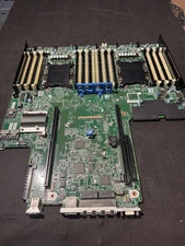 HPE P11782-001  DL380 G10 SYSTEM BOARD
