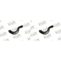 2X Kraft Koppelstange Hinten Oben Passend FüR Audi A3 TT Seat Altea Leon Toledo