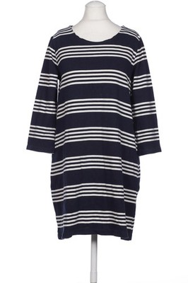 Esprit Kleid Damen Dress Damenkleid Gr. S Baumwolle Marineblau #u0iuvw9