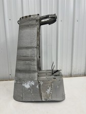 1960 Cessna 210 A AFT Tailcone Tail Cone Bulkhead Assembly 0712311-6 1212001-2 1960 Cessna 210 A AFT Tailcone Tail Cone Bulkhead Assembly 0712311-6 1212001-2