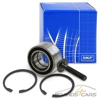 SKF Radlager Satz Radlagersatz Vorne Oder Hinten FÜR Audi 80 B3 B4 90 B2 B3