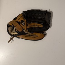 Louisville Slugger LP1350 13.5" Player Series Baseball LHT Glove