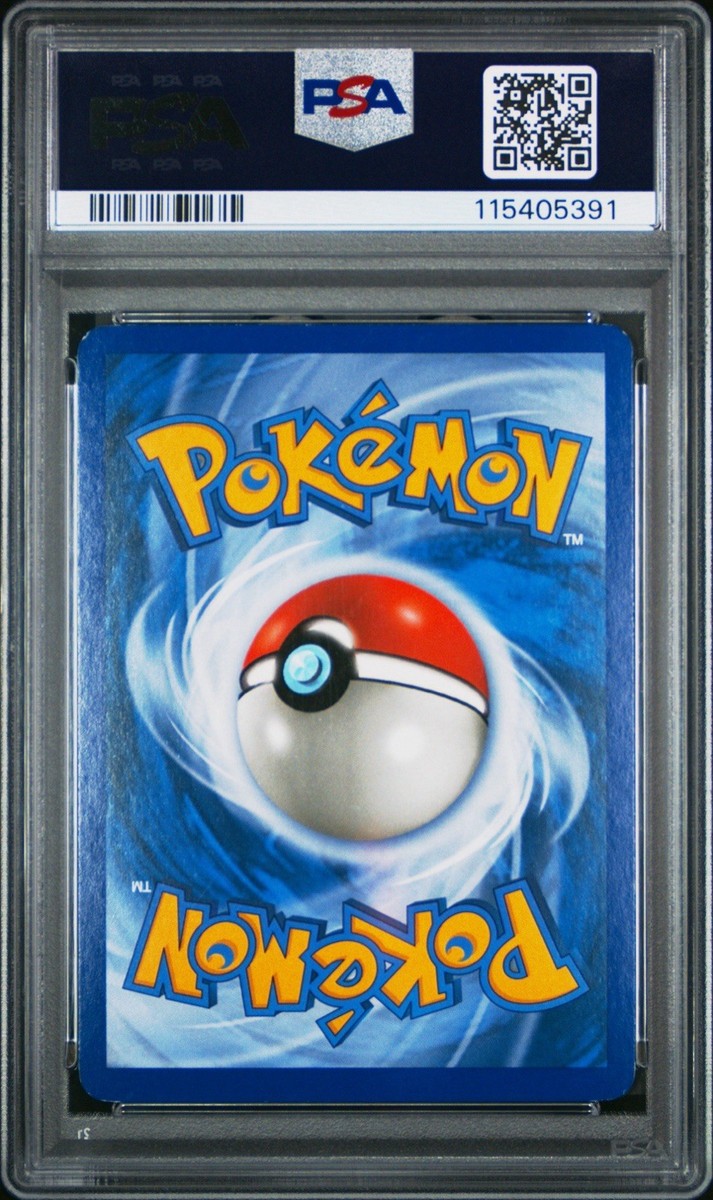 🔥 2009 Pokémon Platinum Dialga G LV.X Holo #122 PSA 5 | eBay