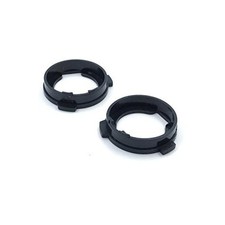 H7 LED Adapter Headlight Bulb Holder Retainer Clip fit for VW T03 - VW Polo