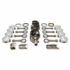 Scat Enterprises Sbf 331 Rotating Assembly - 9000 Cast Pro Comp Kit
