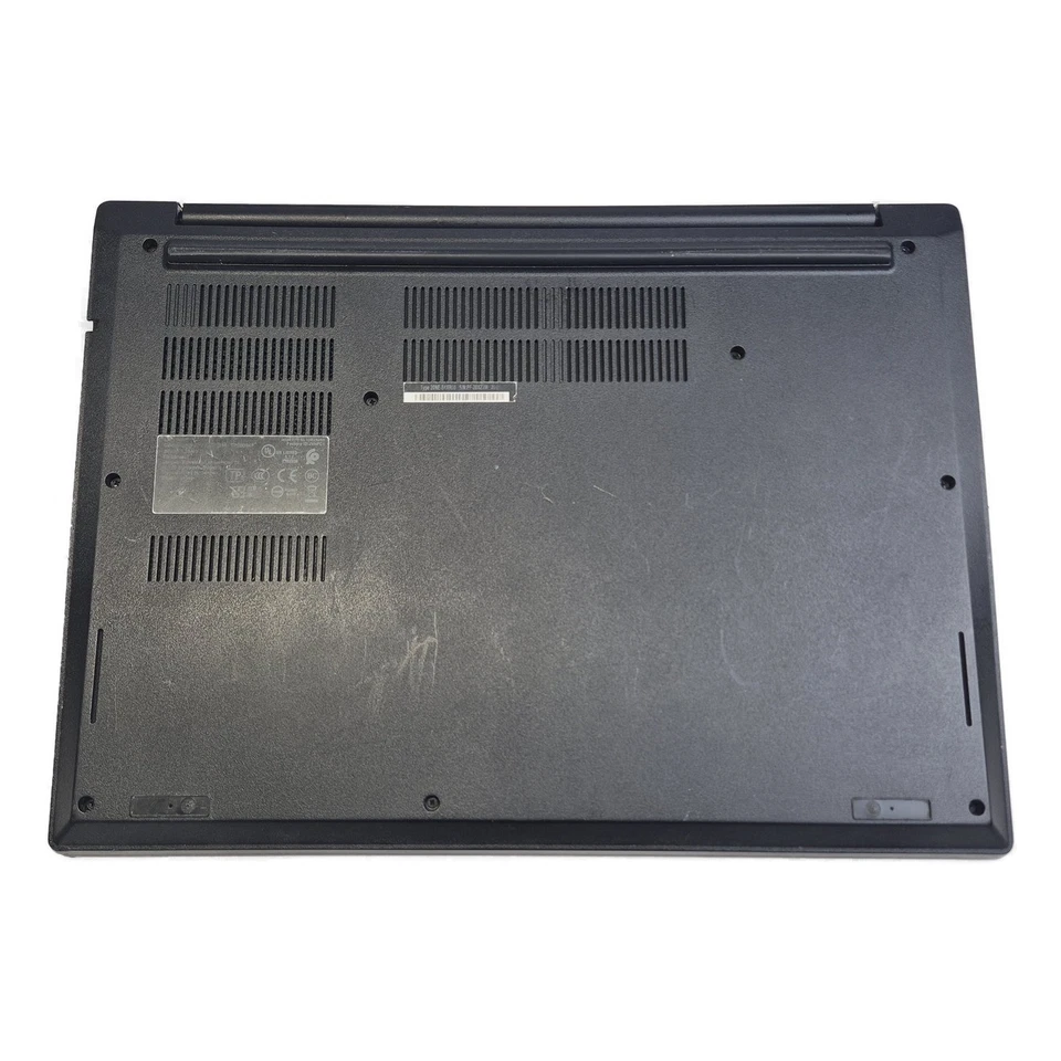Lenovo ThinkPad E495 · Ryzen 5 3500U · 8GB · 256GB, photo 4 of 5