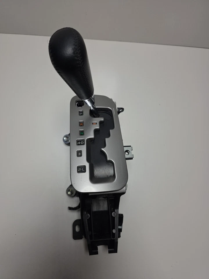 Selector de palanca de cambios de piso Toyota 4runner 2003-2009 engranaje automático fabricante original usado probado Foto 4 de 4