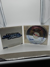 Tokyo Xtreme Racer (Sega Dreamcast, 1999)