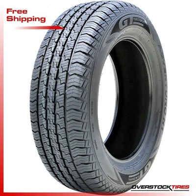 1 NEW 235/70R16 GT Radial Adventuro HT 104T (DOT:0825) Tire 235 70 R16