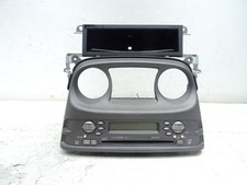 2005 NISSAN ALMERA RADIO STEREO & CD PLAYER HEAD UNIT 28113-BN302