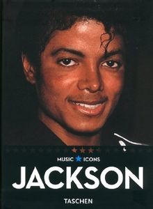 Michael Jackson: Music ICON (Music Icons)  von Crampton,... | Buch | Zustand gut
