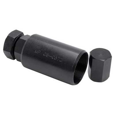 Motion Pro Flywheel Puller-M28 X 1.0 R.H. Internal Thread w/M12 Cap for