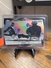 2025 Topps Chrome UFC Sean O’ Malley Negative Refractor