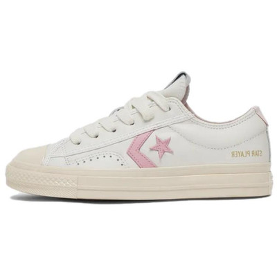 Star Player Converse 76 Low 'Vintage White Pink' - A11590C MT