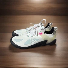 VIVOBAREFOOT Motus Strength Blue Tint Shoes Sneakers Womens Size EU 41 US 10