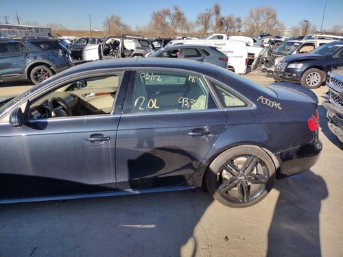 AUDI S5 2009 Wheel 1211944 - Picture 6 of 12