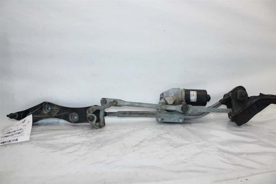 LIMPIAPARABRISAS TRANSMISIÓN BMW 530i 535i 650i 525i 2004 04 2005 05 06 07 08 09 1 1374578 Foto 2 de 4