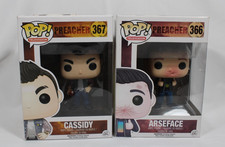 Funko Pop Preacher Vinyl Figures 14