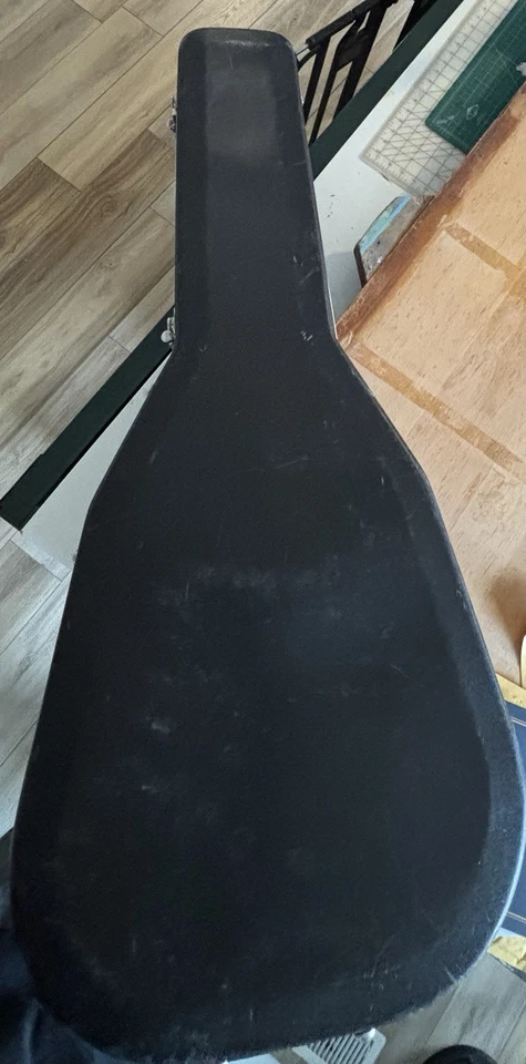 Ovation CC157 Grey Burst Acoustic Electric (2004-2005? Kaman Era) - Image 4 of 4