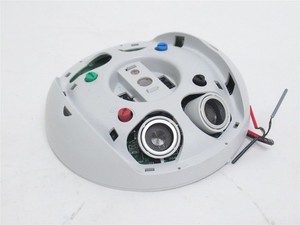 234350 Parts Only; Leviton OSC05-M0W Occupancy Sensor; Ceiling Mount; 180Deg