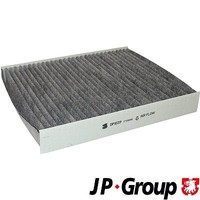 JP Group Filter, Innenraumluft FüR Ford