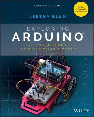 Exploring Arduino - 9781119405375