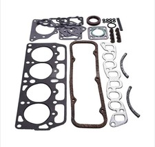04112-23030-71 Head Gasket Set For Toyota Forklift 4P Engine