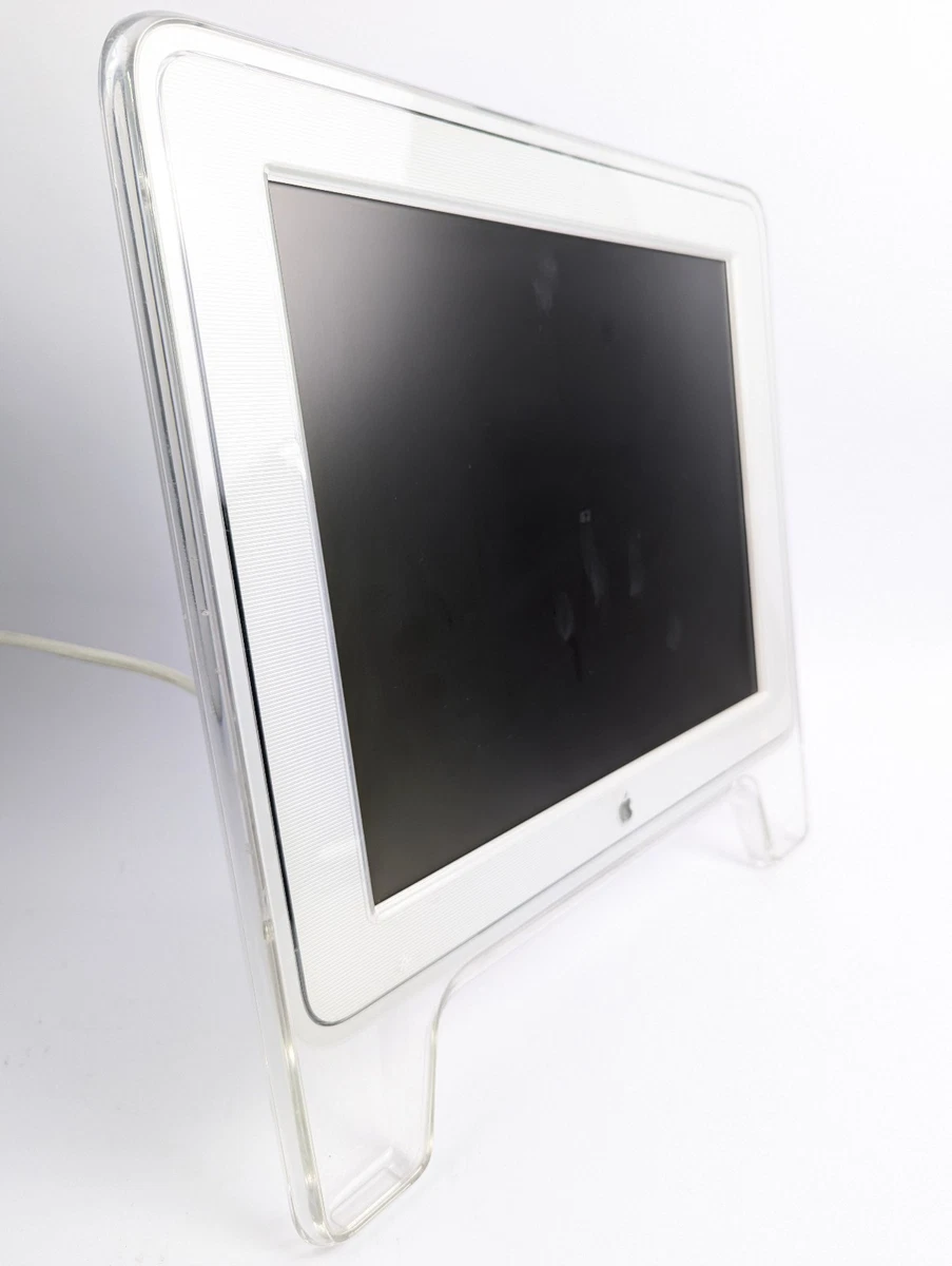 Apple Studio Display 16-18.9 Inch Computer Monitors for sale | eBay