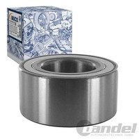 Vaico Radlager Vorne Passend FüR Ford Galaxy Seat Alhambra VW Sharan | V10-2999