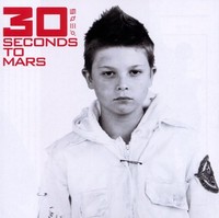 Thirty Seconds To Mars: 30 Seconds To Mars - - (Cd / #)
