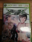 Rumble Roses XX Xbox 360 no manual