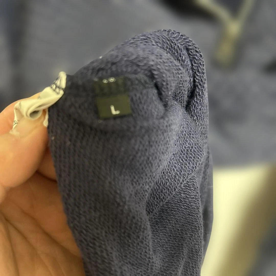 VETEMENTS Felpa con cappuccio zip manica lunga Beams Heart Walt Disney collaborazione collaborazione JPN L