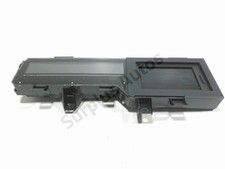 Compteur Renault SCENIC