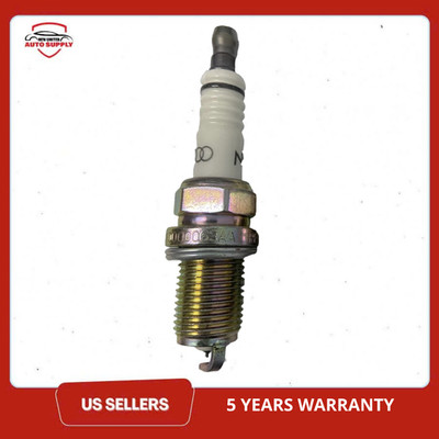 4 Pack NGK Laser Platinum Spark Plugs For VW Audi 1.8T 2.0L PFR6Q 6458
