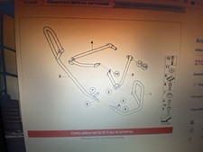 Arceaux de protection Bmw r1200rt r900 2009-2013