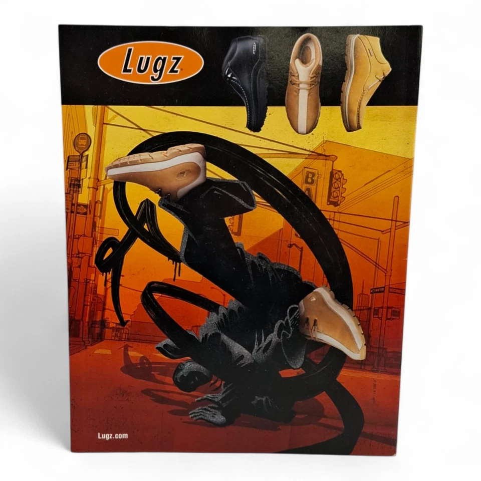 WWE Divas Undressed Magazine 2003 Stacy Keibler Trish Stratus Terri WWF Diva - Image 2 of 4