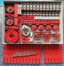 fischertechnik u-t 1 (10), KULT, RAR