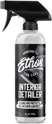 Interior Detailer - Easily Cleans and Protects All Interior Surfac Color: 16oz