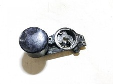 Mazda 6 2003 Oil filter adapter (bracket - flange, Oil Filter Hous FR982114-44