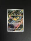 New ListingPokémon Pikachu TCG Holo Card 173/165 Scarlet & Violet 151 Series