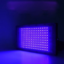 UV Curing Lamp 395nm LED Purple Fluorescent Detection Shadowless Glue Resin Tool