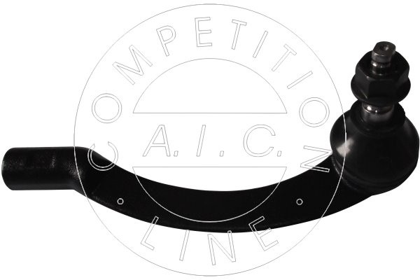 Spurstangenkopf Vorderachse Rechts FÜR Volvo V70 I (875, 876) - AIC 54759-image