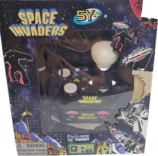 Space Invaders Atari Plug & Play Taito MSi Entertainment TV Arcade Gaming System