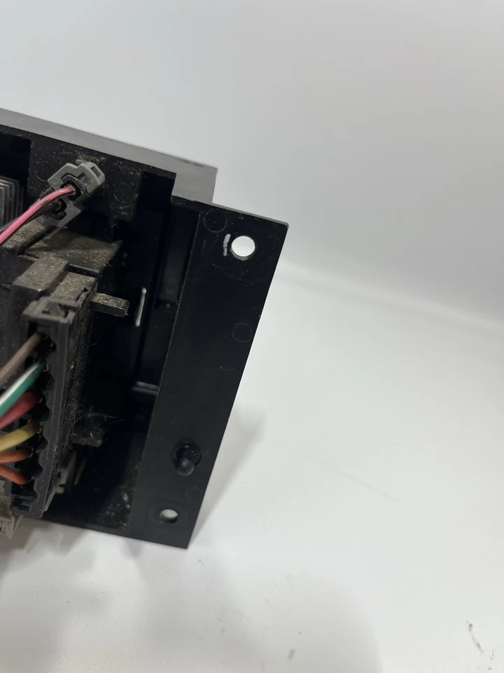 Interruptor de atenuación del panel de faros Buick Roadmaster 1991-1993 Twilight Sentinel OEM Foto 3 de 4