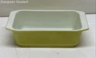 Pyrex Loaf Pan