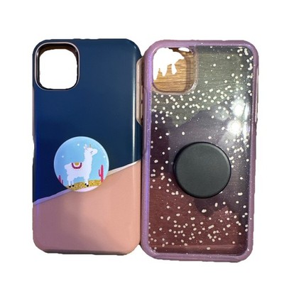 2 Otterbox Symmetry Apple iPhone 11 Pro Max Cases