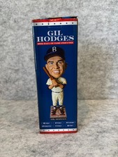 Top 10 Gil Hodges Baseball Cards 26